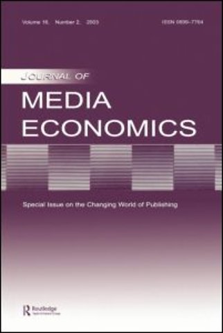 Changing World of Publishing