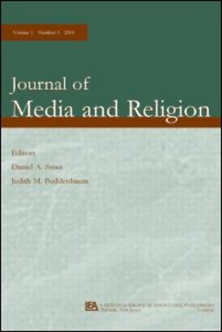 Religion and Television