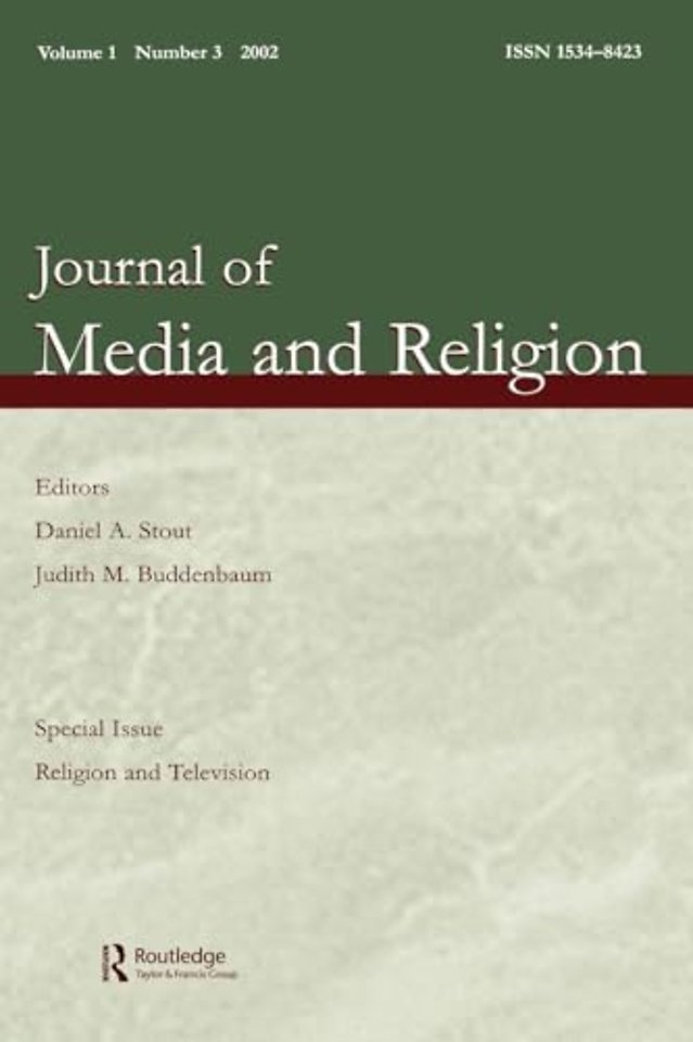 Religion and Television