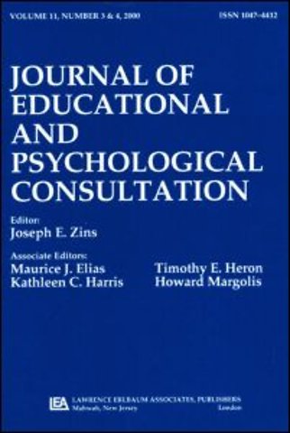 Training in Consultation