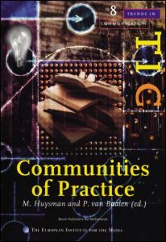 Communities of Practice