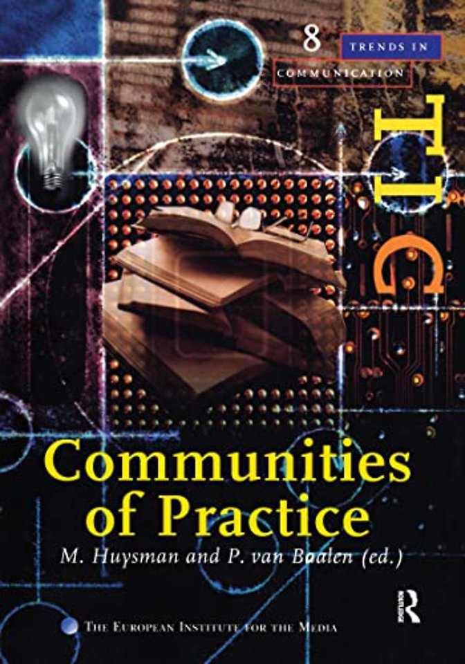 Communities of Practice