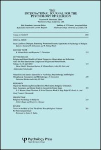 From Conflict to Dialogue