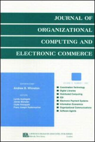 Advances on information Technologies in the Financial Services industry