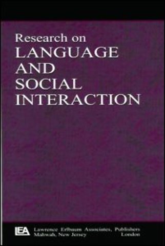 Expert Talk and Risk in Health Care