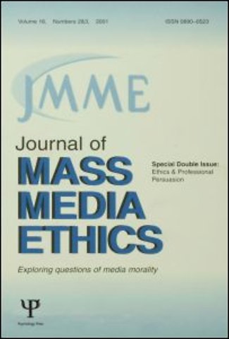 Ethics and Professional Persuasion