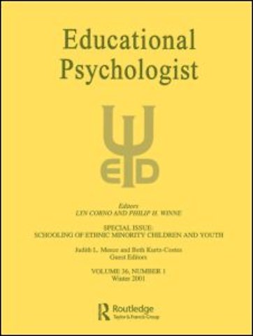 Schooling of Ethnic Minority Children and Youth