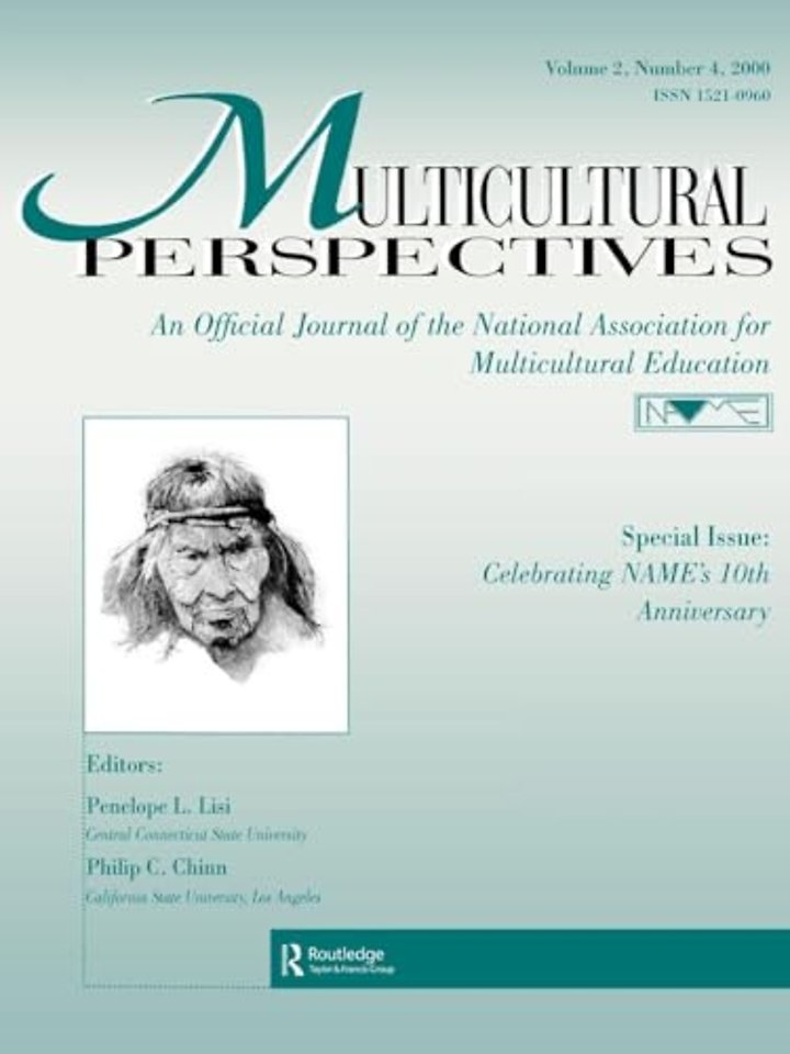Special Issue: Celebrating Name's 10th Anniversary