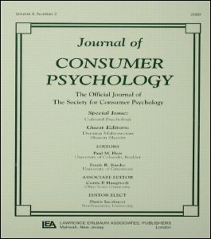 Cultural Psychology
