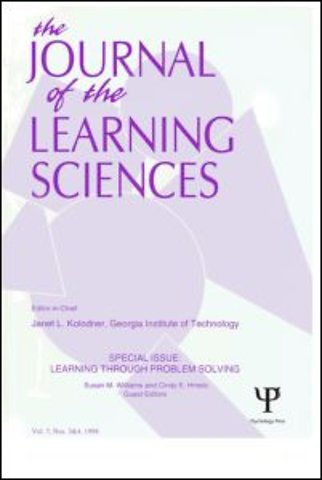 Learning Through Problem Solving