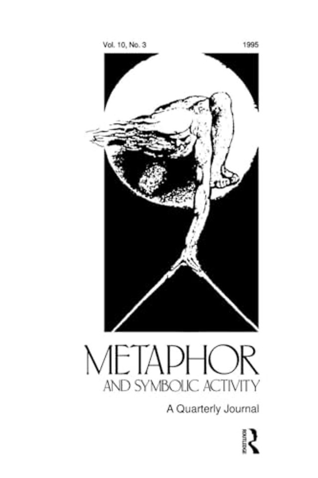 Metaphor and Philosophy