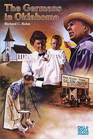 The Germans in Oklahoma