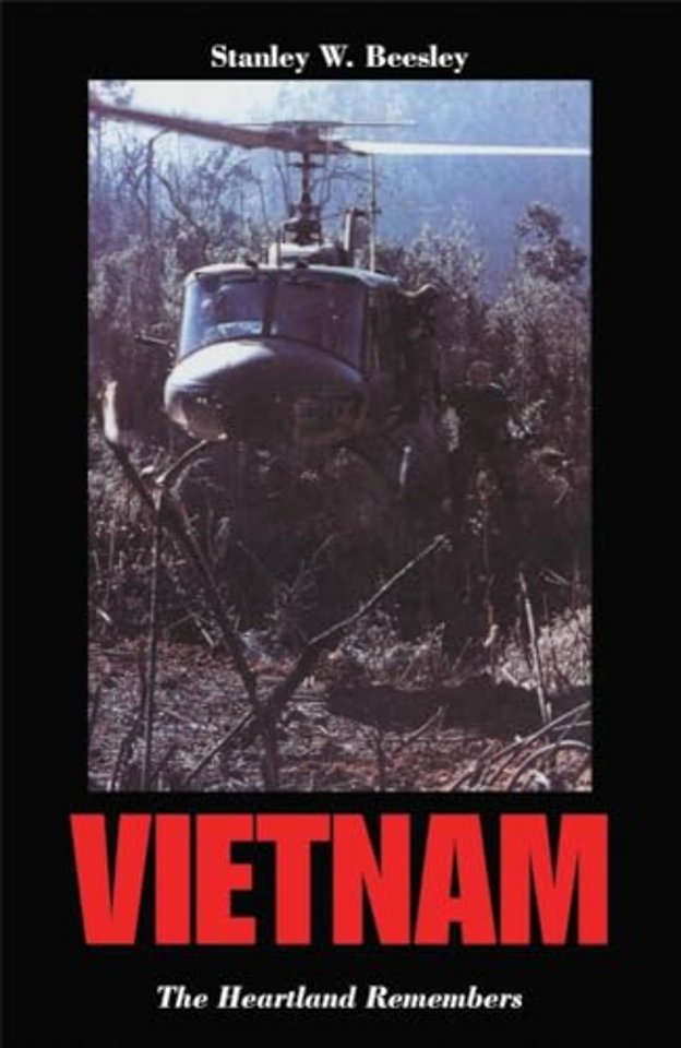 Vietnam – The Heartland Remembers