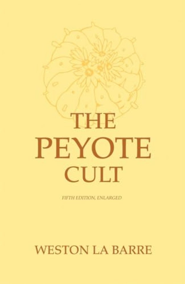 Peyote Cult
