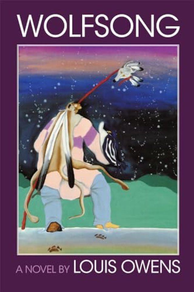 Wolfsong – A Novel