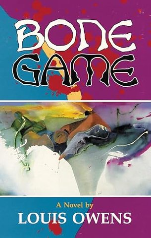 Bone Game – A Novel