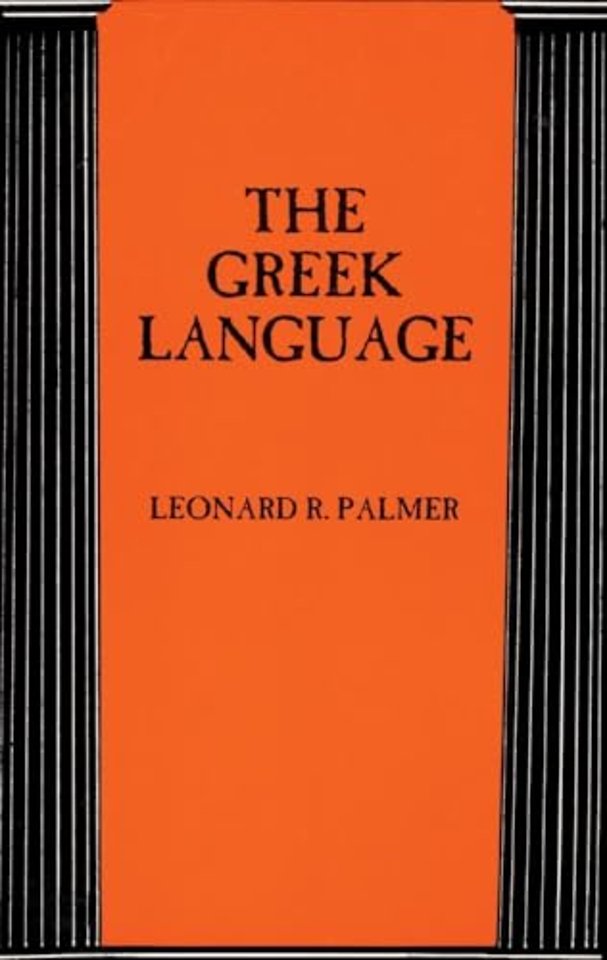 The Greek Language