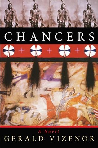 Chancers – A Novel