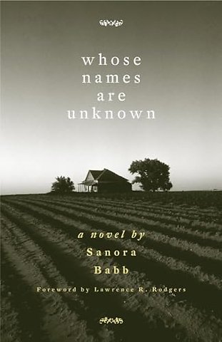 Whose Names Are Unknown – A Novel
