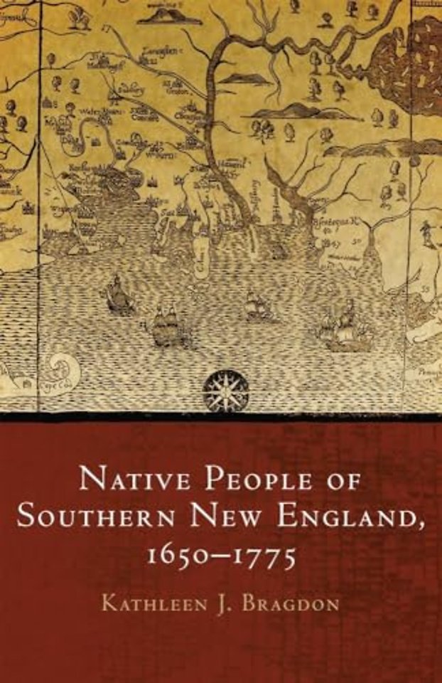 Native People of Southern New England, 1650–1775