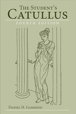 The Student`s Catullus