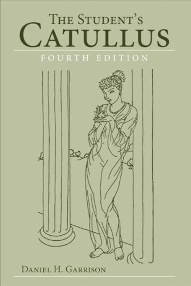 The Student`s Catullus
