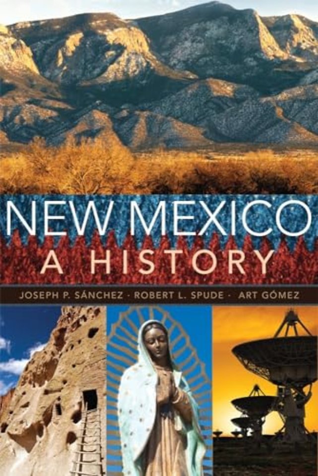 New Mexico – A History