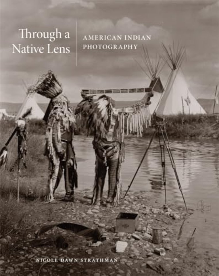Through a Native Lens – American Indian Photography