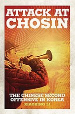 Attack at Chosin
