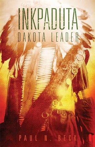 Inkpaduta – Dakota Leader