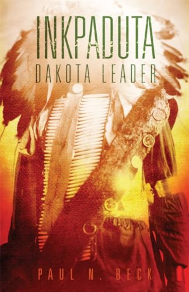 Inkpaduta – Dakota Leader