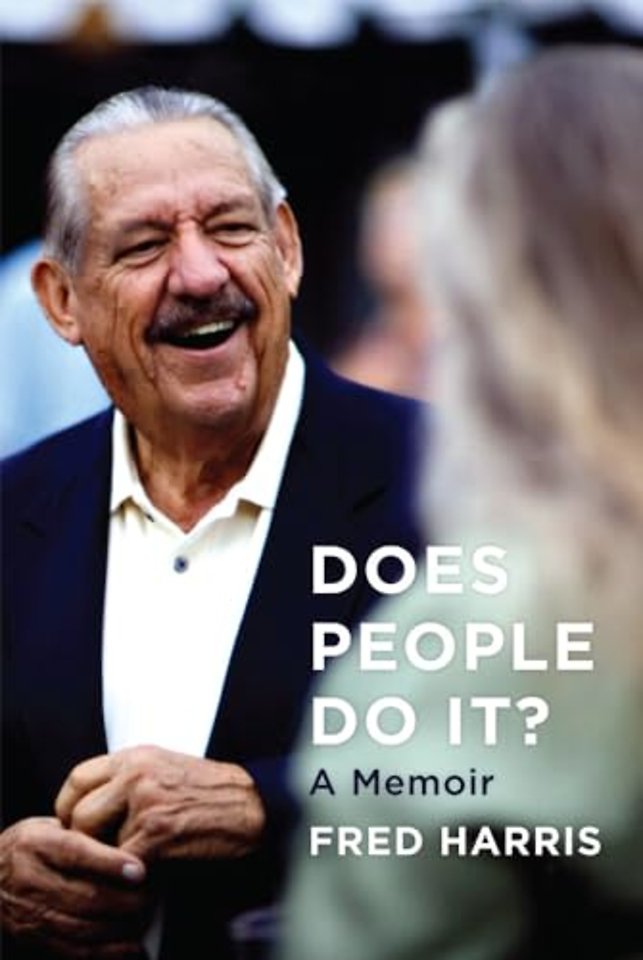 Does People Do It? – A Memoir