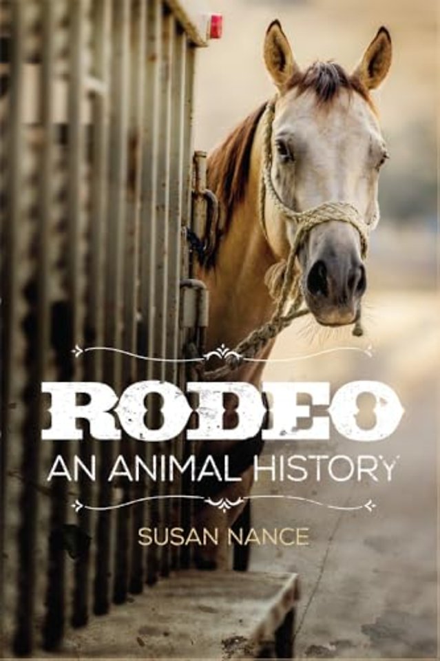 Rodeo – An Animal History