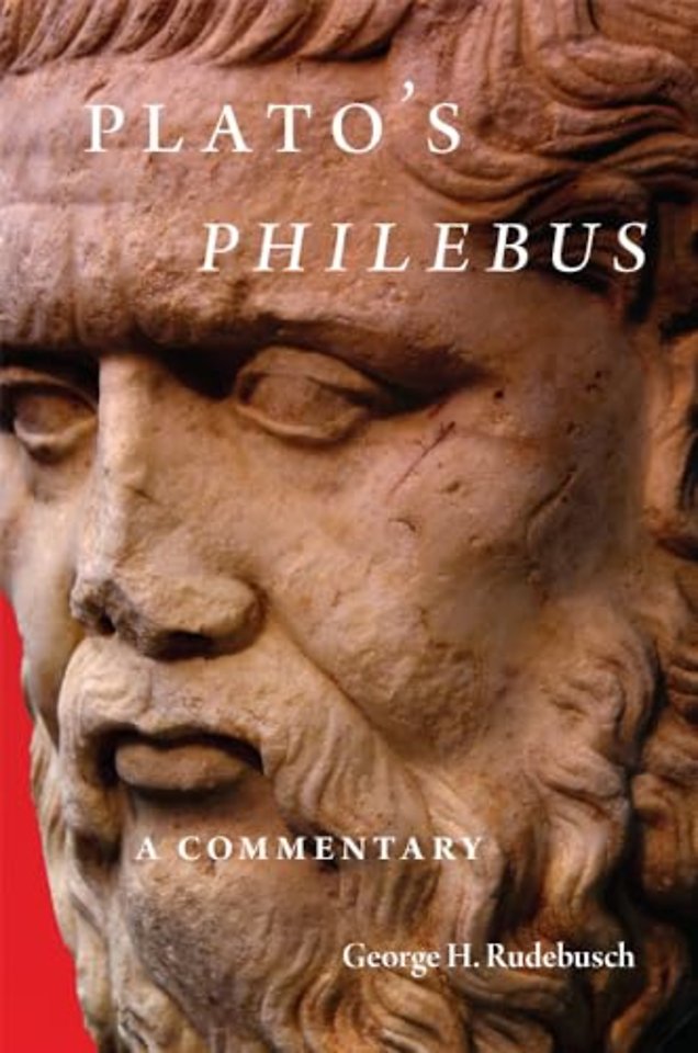 Plato`s Philebus – A Commentary