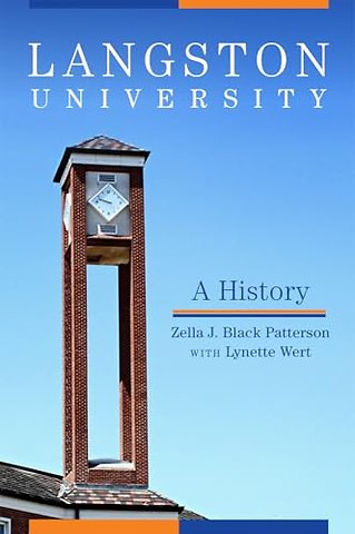 Langston University – A History