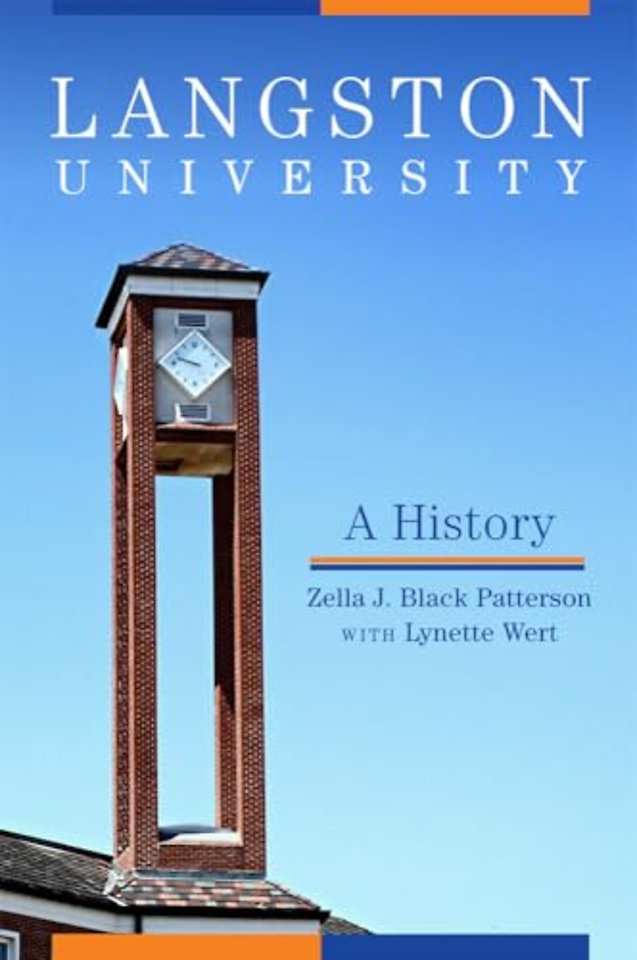 Langston University – A History