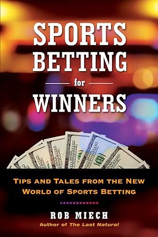 Sports Betting for Winners