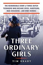 Three Ordinary Girls