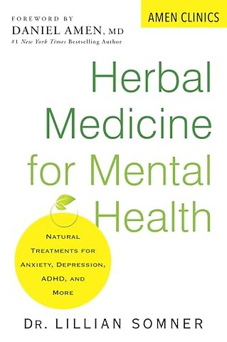 Herbal Medicine for Mental Health