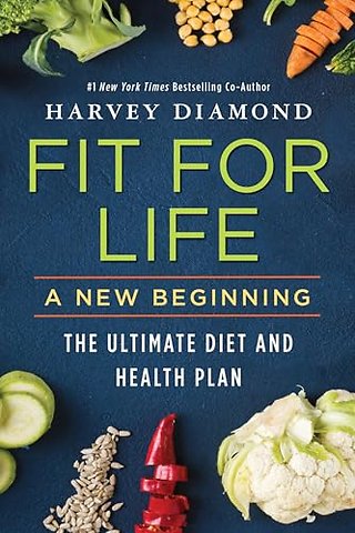 Fit for Life