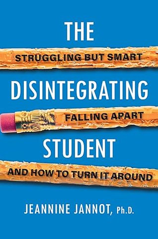 The Disintegrating Student