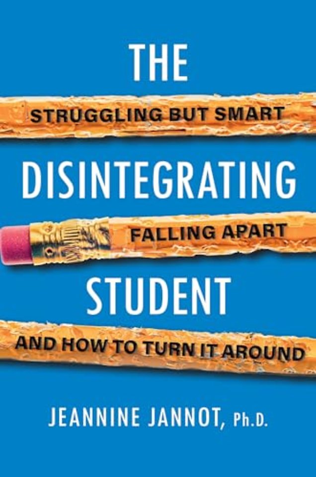 The Disintegrating Student