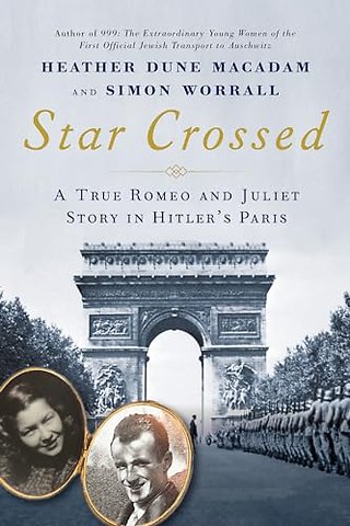 Star Crossed
