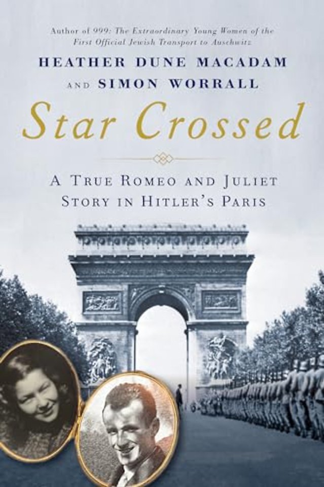 Star Crossed