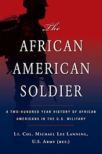 The African American Soldier