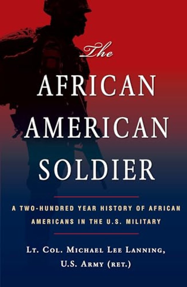 The African American Soldier