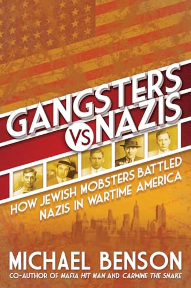 Gangsters vs. Nazis