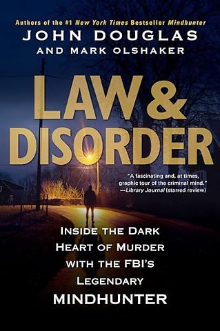 Law & Disorder