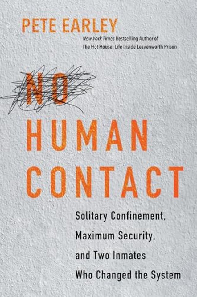 No Human Contact
