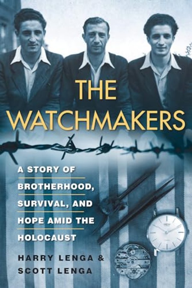 The Watchmakers